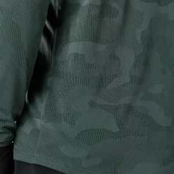 Shirt Ranger TruDri® met lange mouw