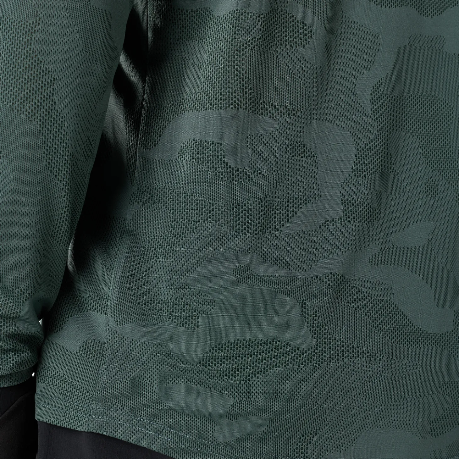 Shirt Ranger TruDri® met lange mouw