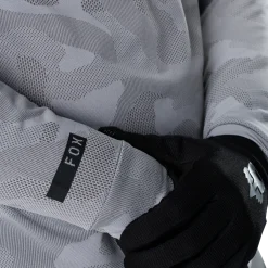 Shirt Ranger TruDri® met lange mouw
