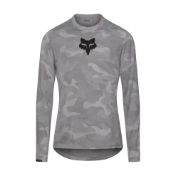 Shirt Ranger TruDri® met lange mouw