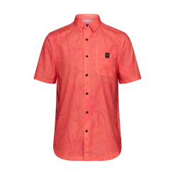 Shirt Ranger Woven