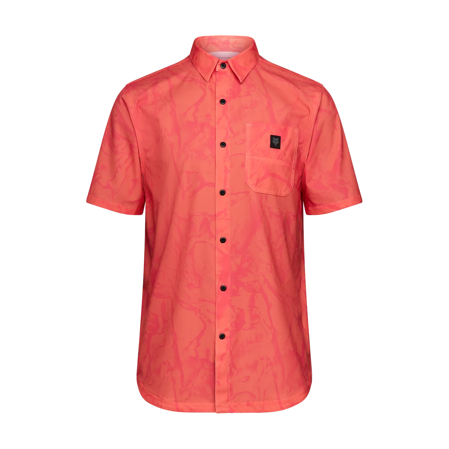 Shirt Ranger Woven