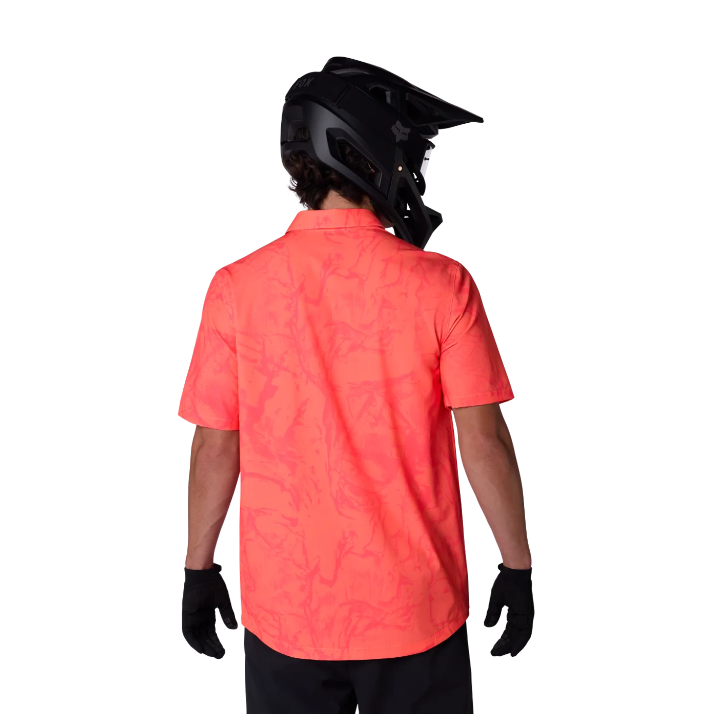 Shirt Ranger Woven