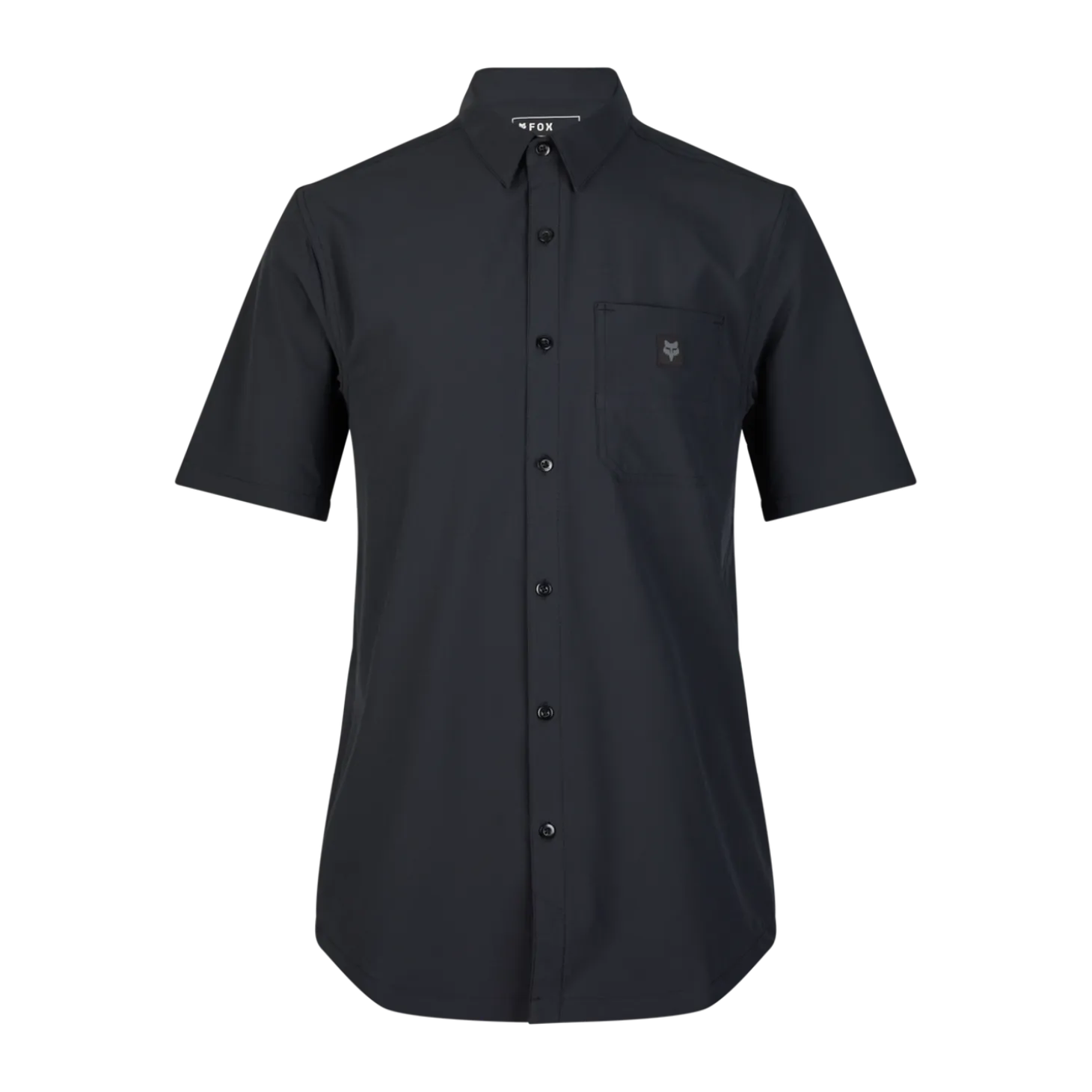 Shirt Ranger Woven