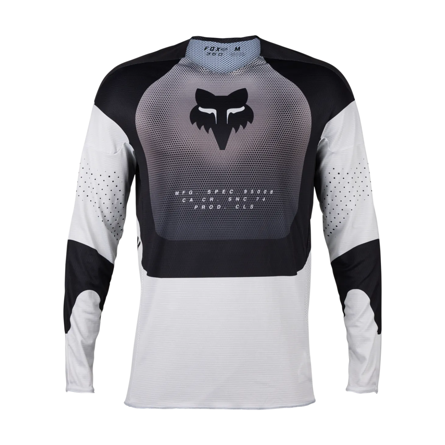 Shirt 360 Revise