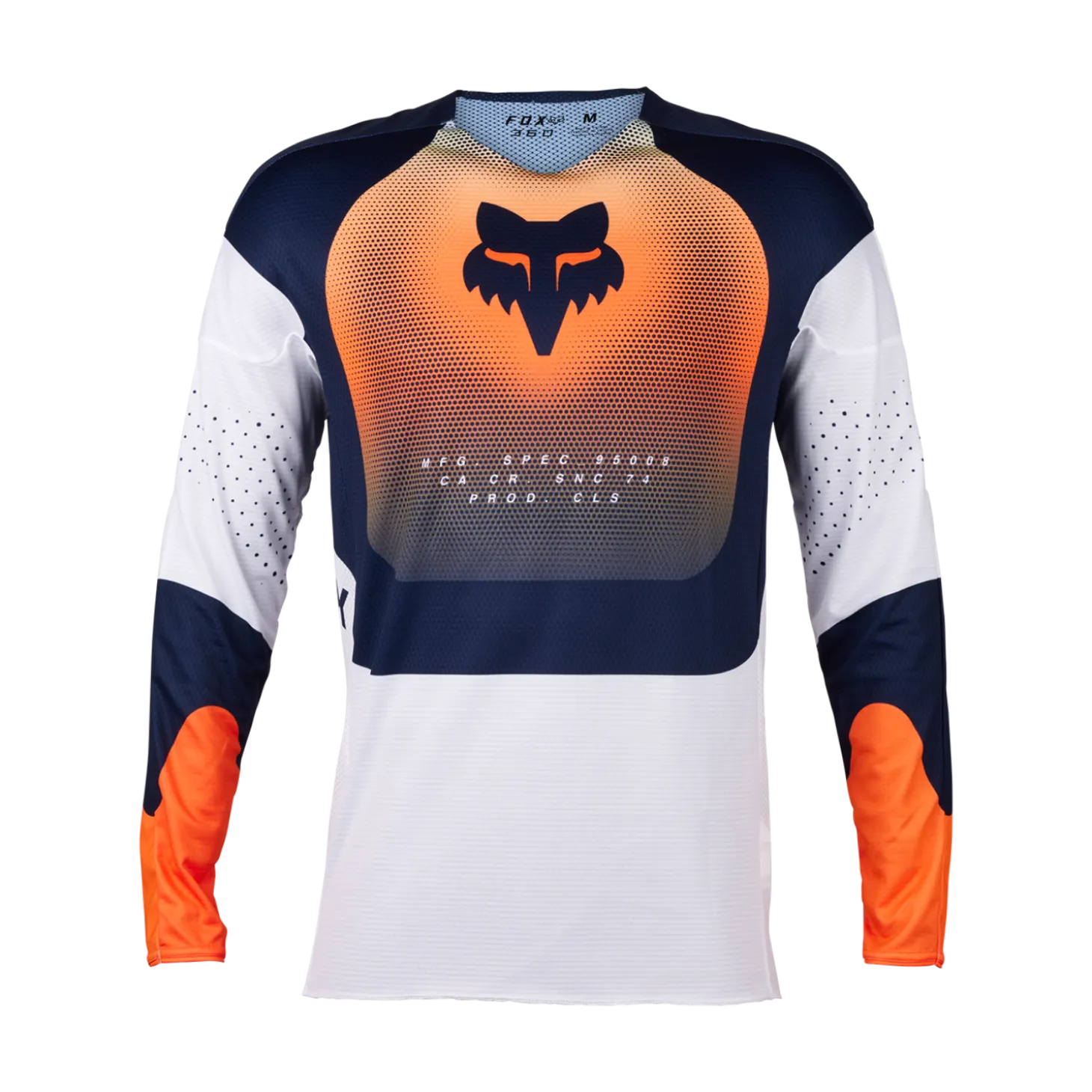 Shirt 360 Revise