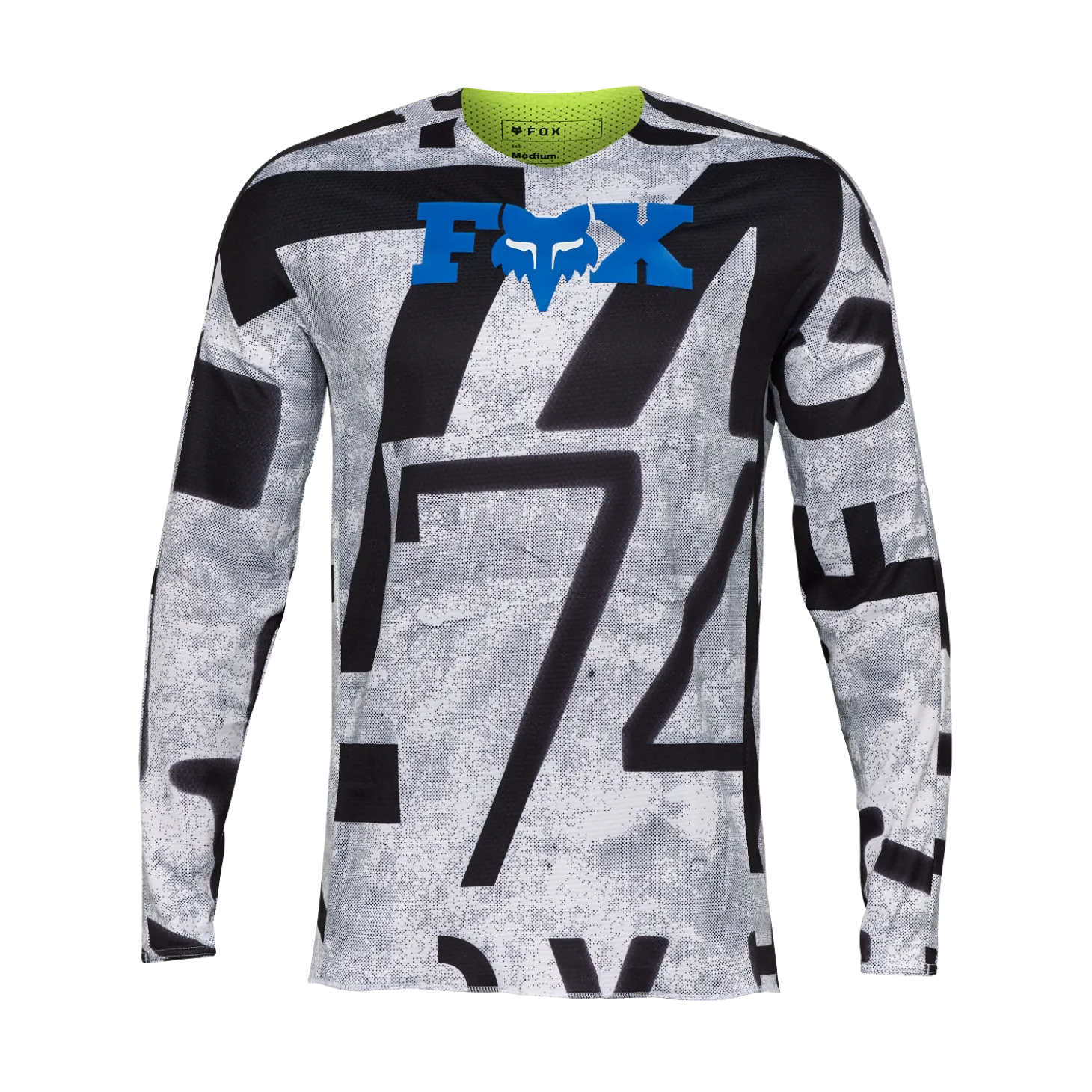 Shirt 360Seventy4