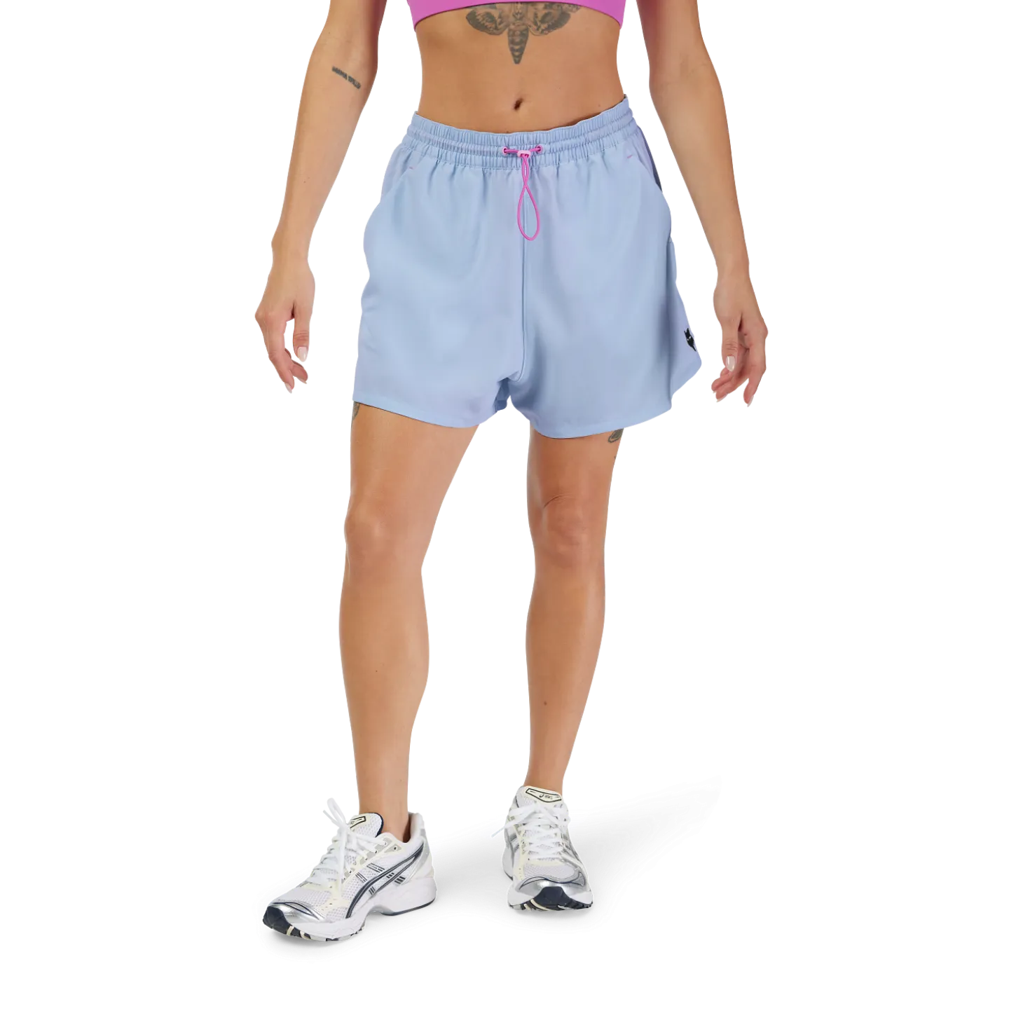 Shirt Survivalist - Dames