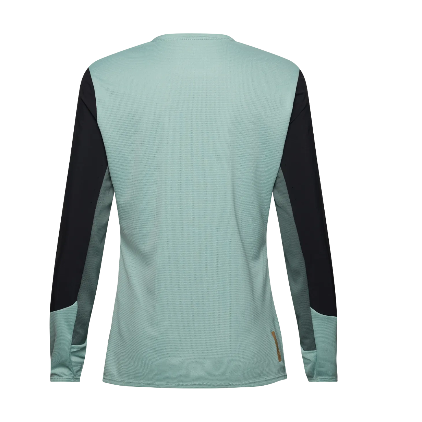 Shirt Womens Defend met lange mouw