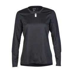 Shirt Womens Defend met lange mouw