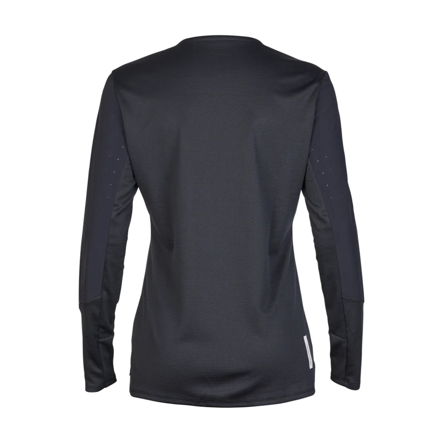 Shirt Womens Defend met lange mouw