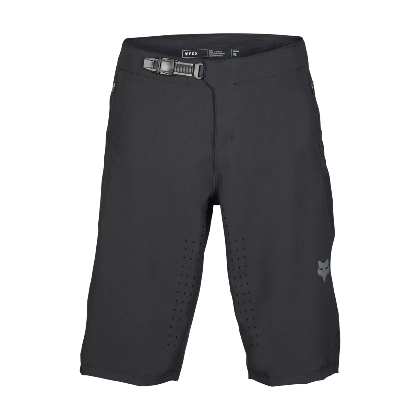 Short Defend