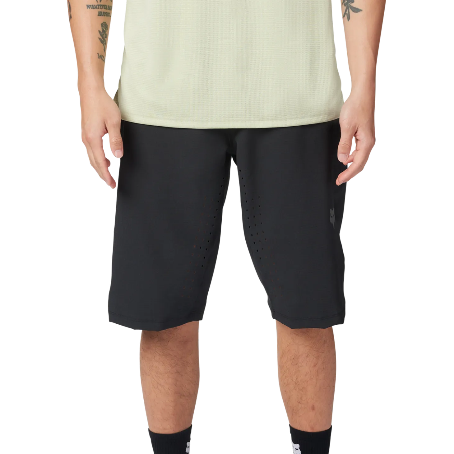 Short Defend