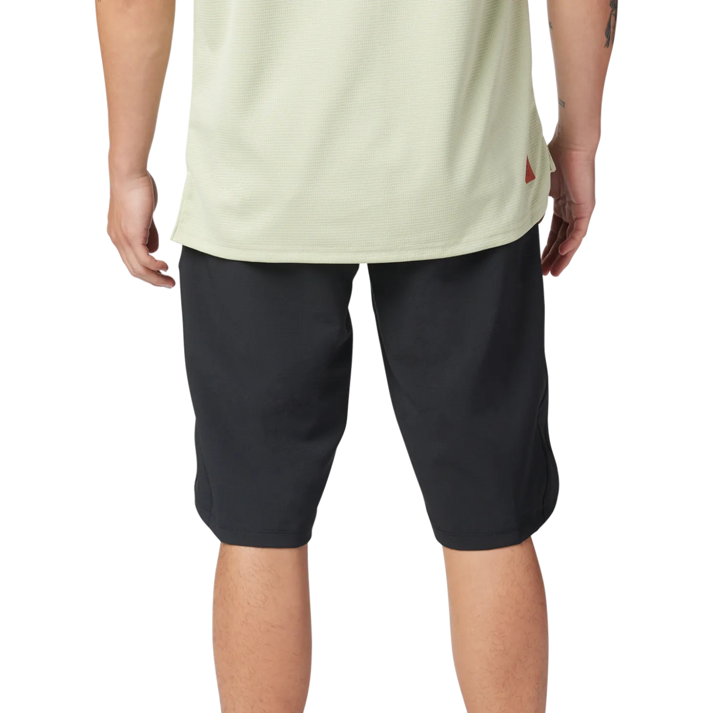 Short Defend