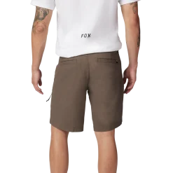 Short Essex 3.0