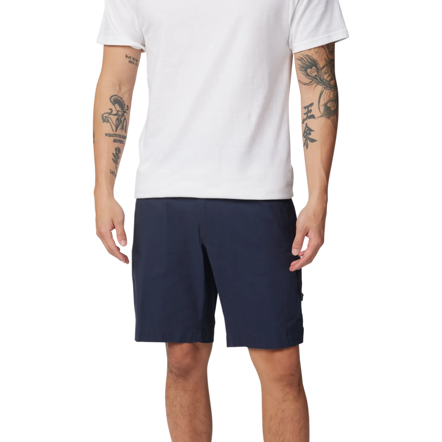 Short Essex 3.0