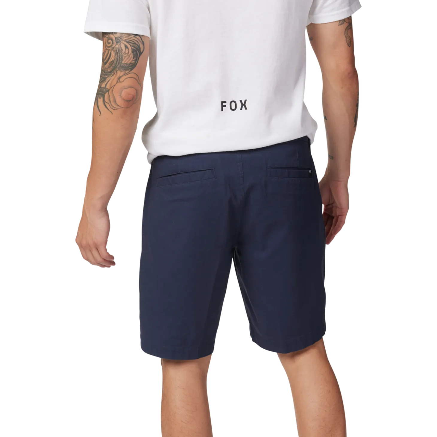 Short Essex 3.0