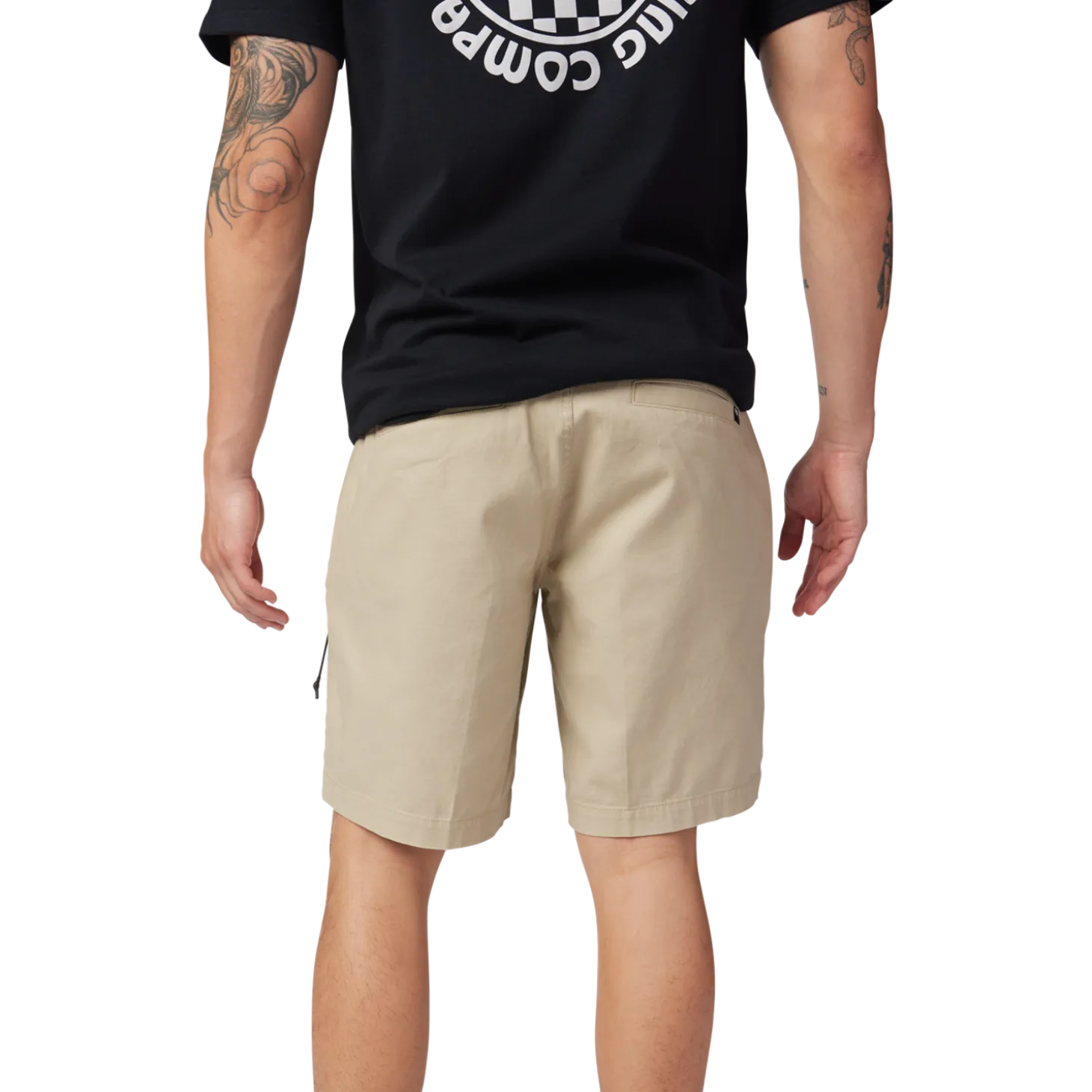 Short Essex 3.0