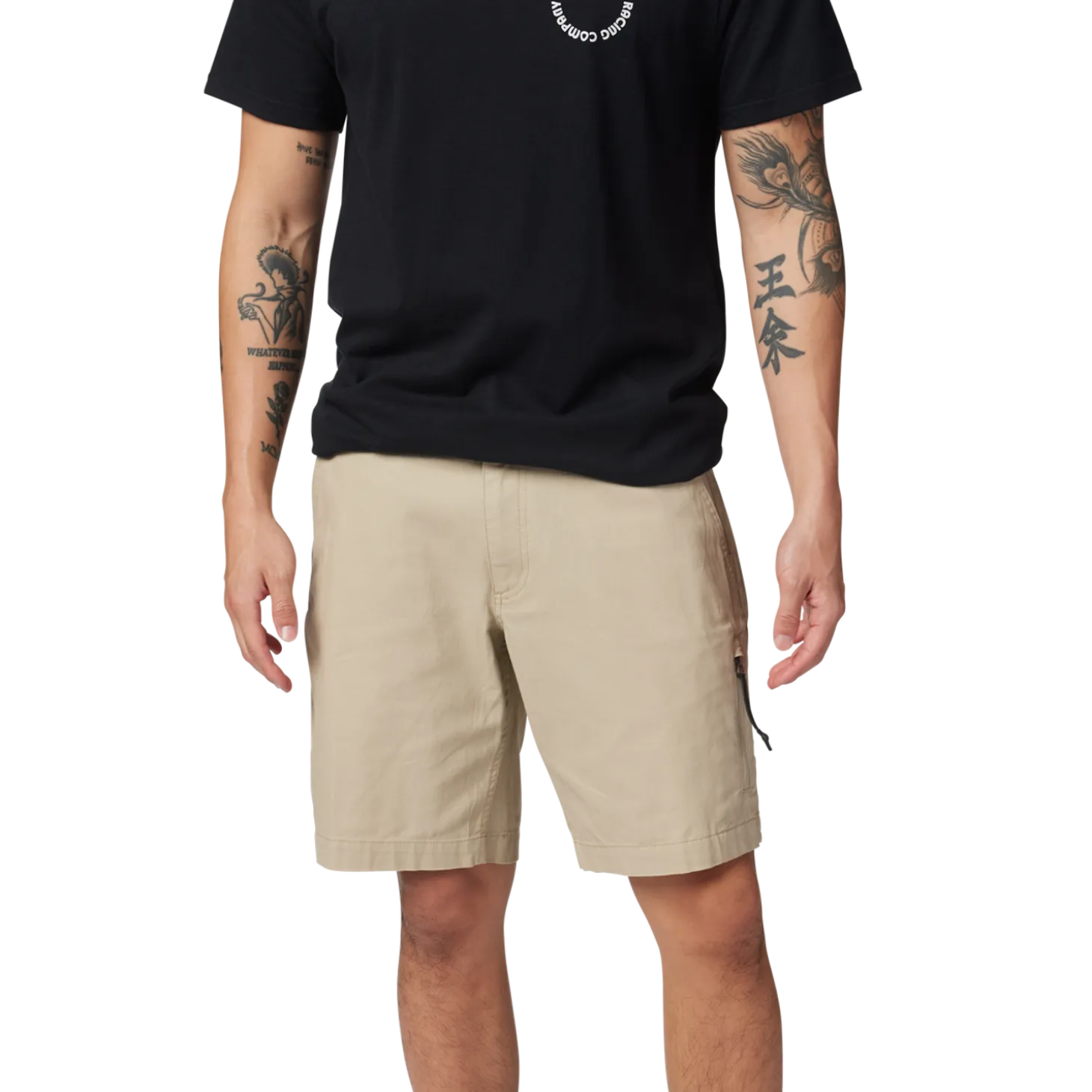 Short Essex 3.0
