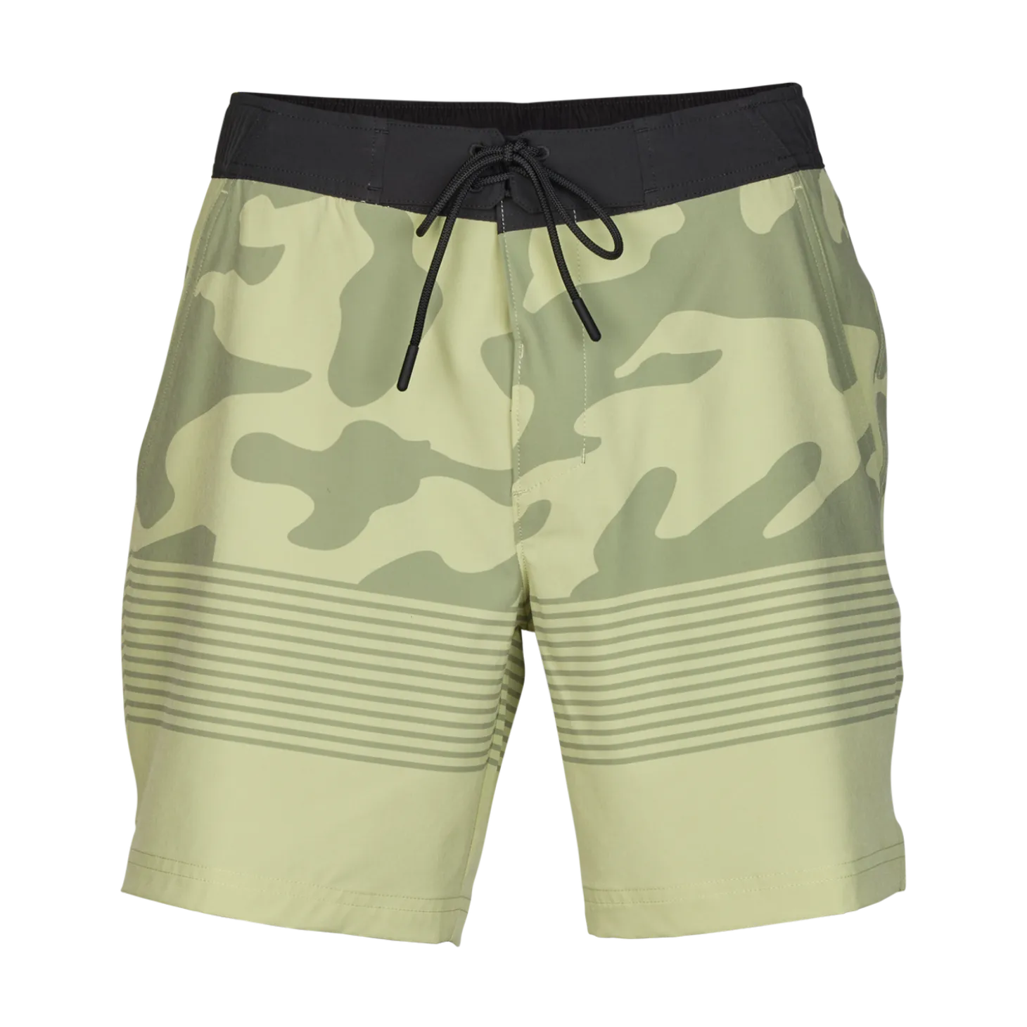 Short Essex Camo Volley Hybrid