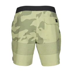 Short Essex Camo Volley Hybrid