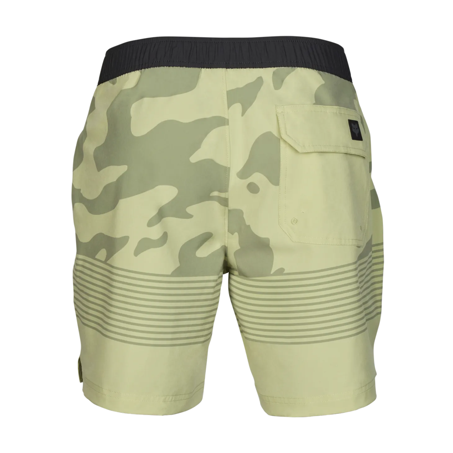 Short Essex Camo Volley Hybrid