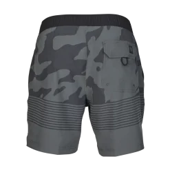 Short Essex Camo Volley Hybrid