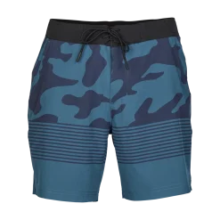 Short Essex Camo Volley Hybrid