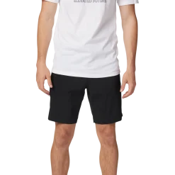 Short Essex Tech Stretch Hybrid