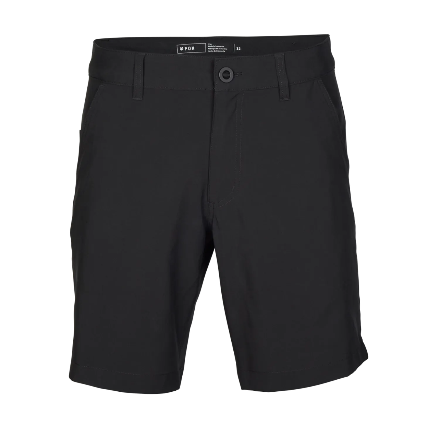 Short Essex Tech Stretch Hybrid
