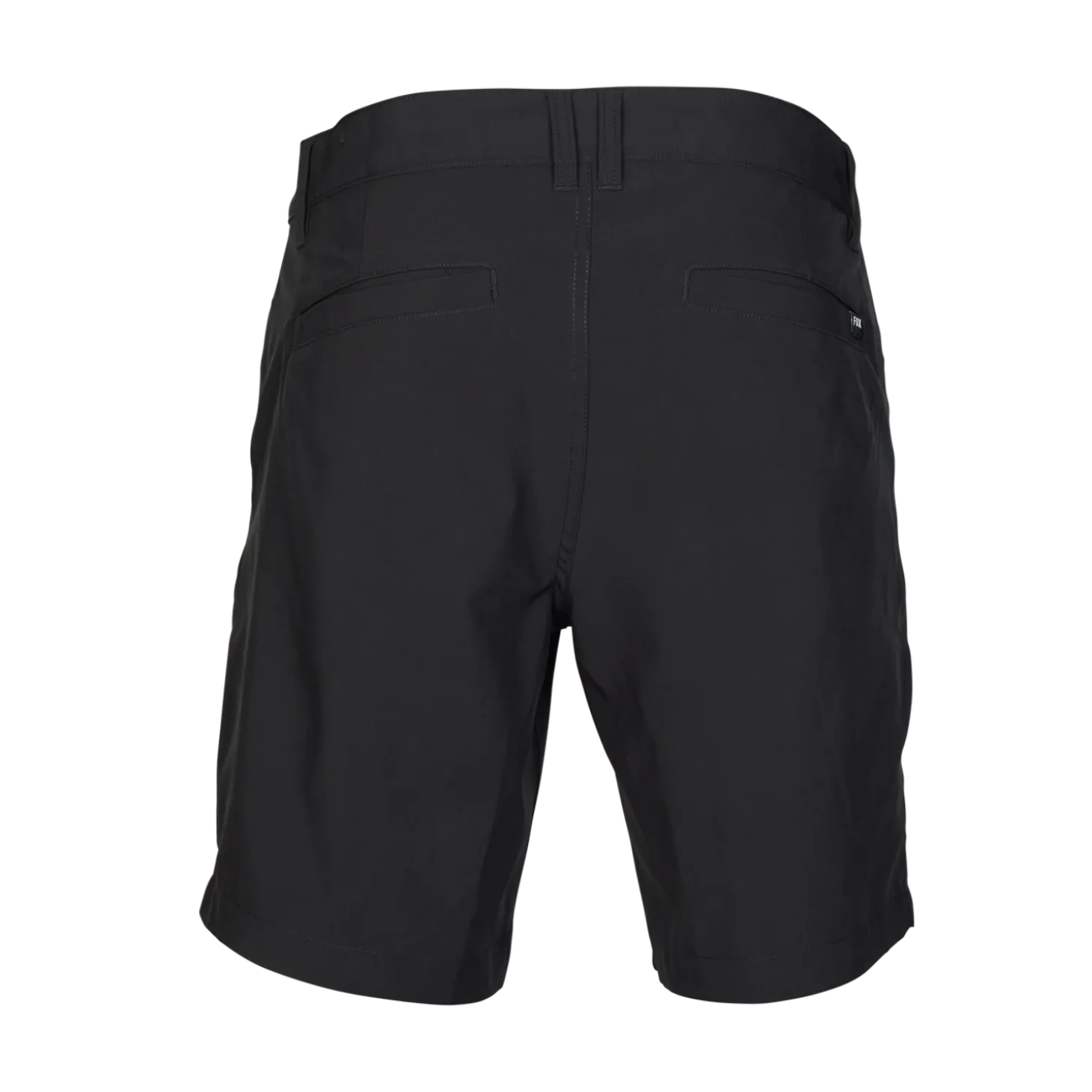 Short Essex Tech Stretch Hybrid