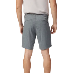 Short Essex Tech Stretch Hybrid