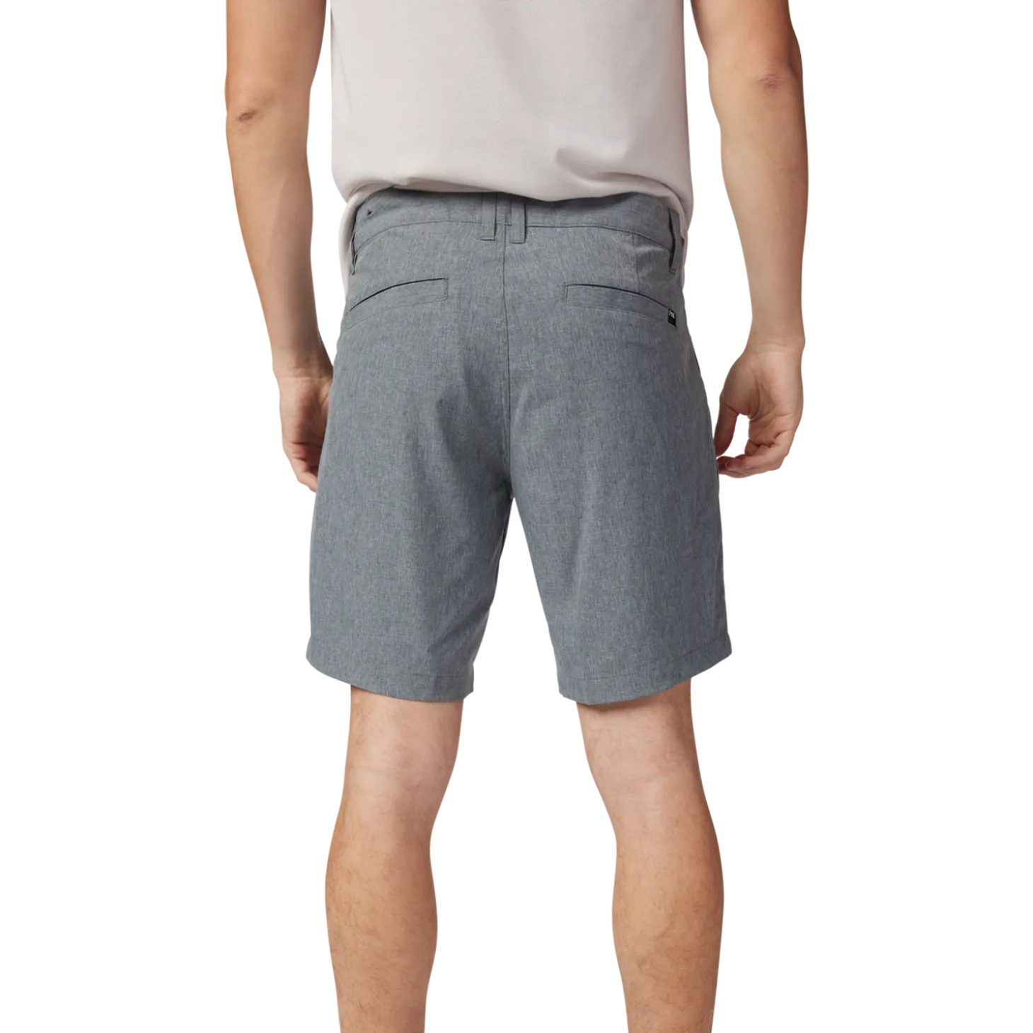 Short Essex Tech Stretch Hybrid