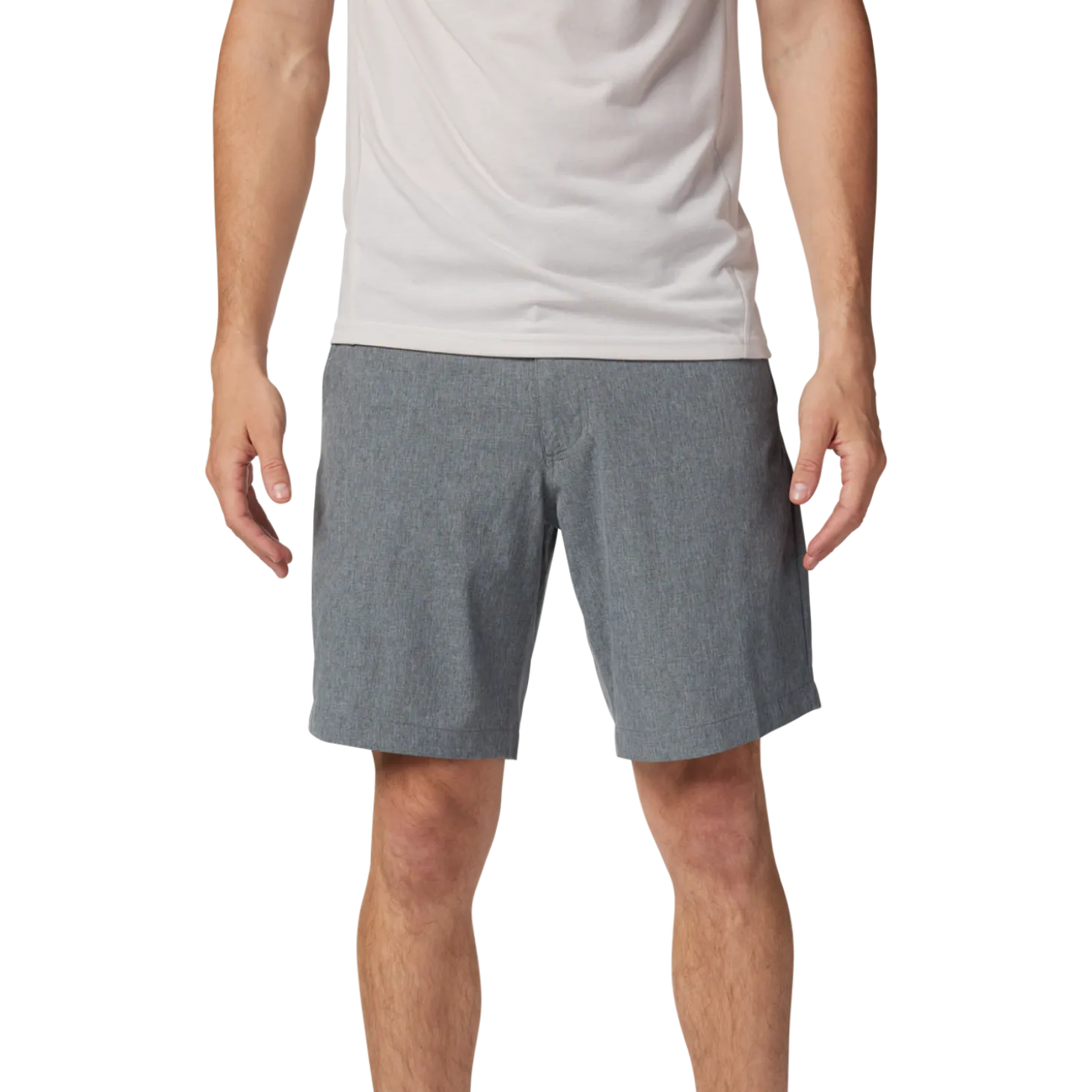 Short Essex Tech Stretch Hybrid