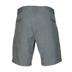 Short Essex Tech Stretch Hybrid
