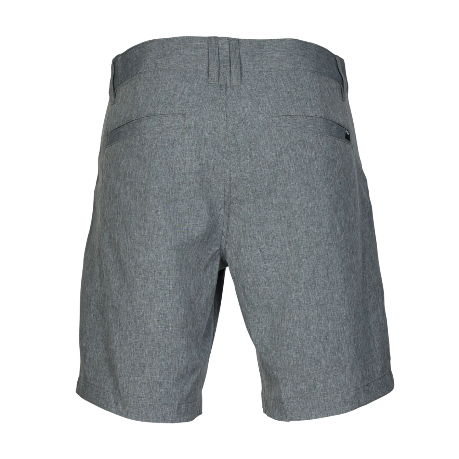 Short Essex Tech Stretch Hybrid