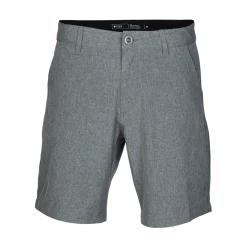 Short Essex Tech Stretch Hybrid