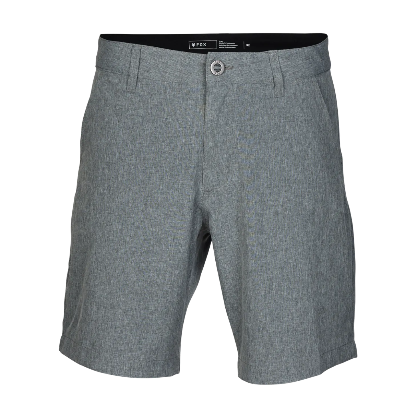 Short Essex Tech Stretch Hybrid