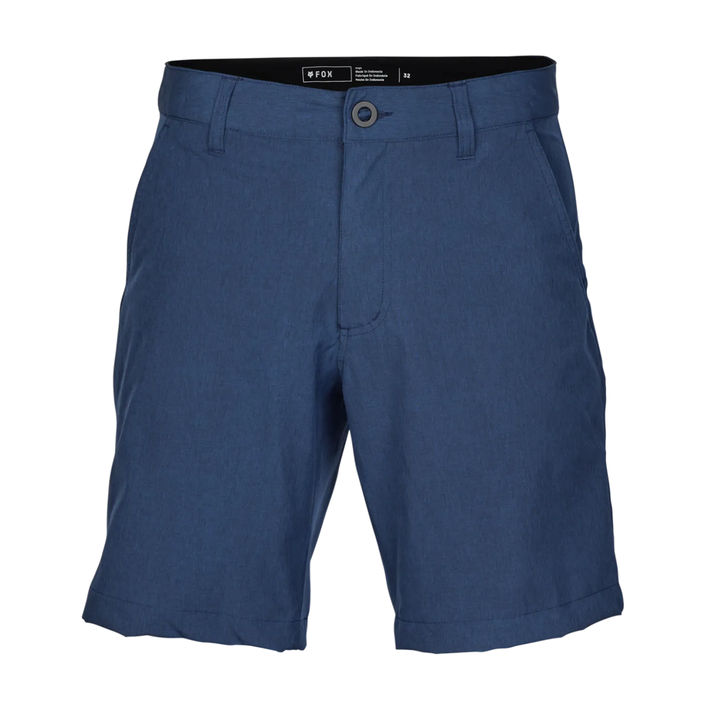 Short Essex Tech Stretch Hybrid