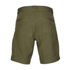 Short Essex Tech Stretch Hybrid