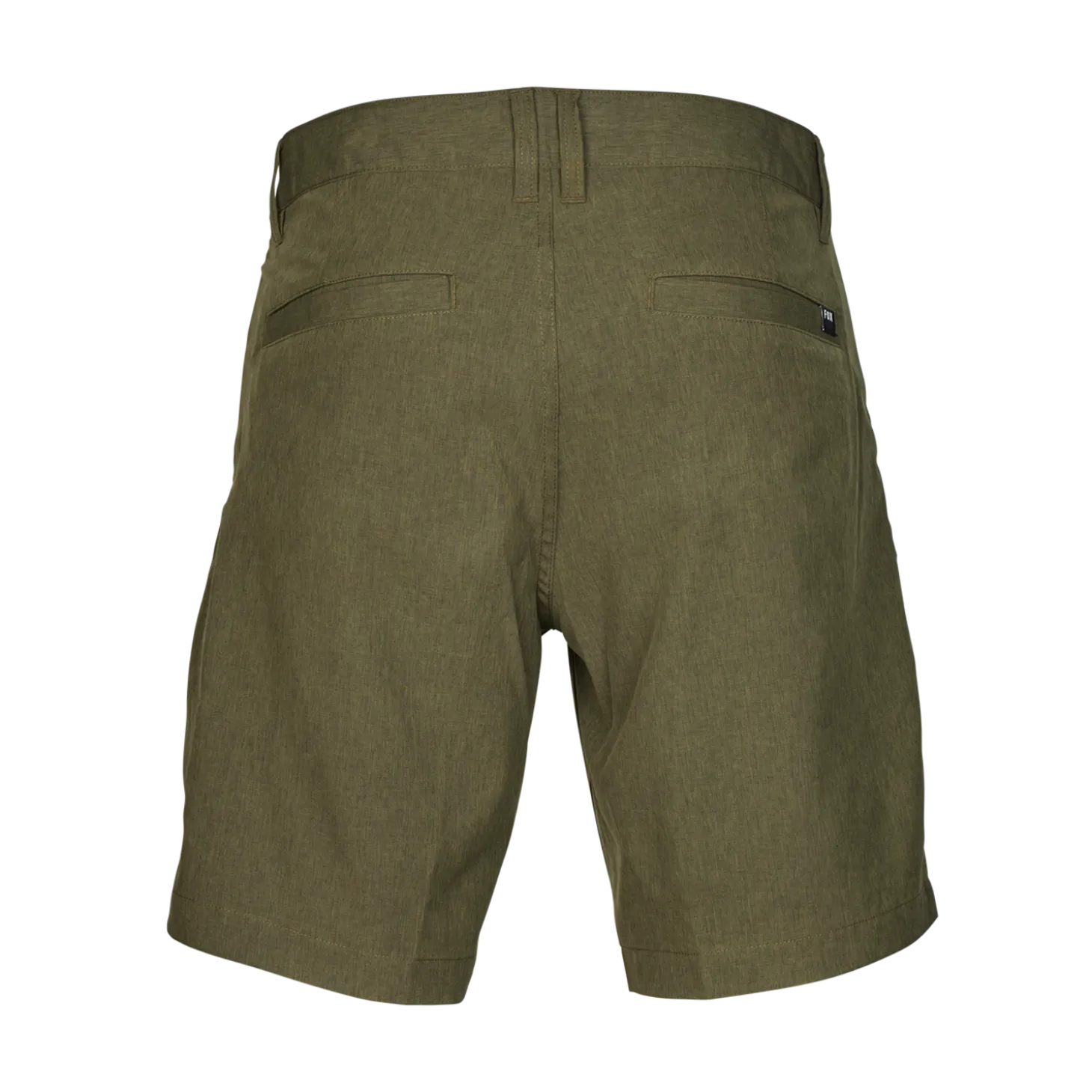 Short Essex Tech Stretch Hybrid