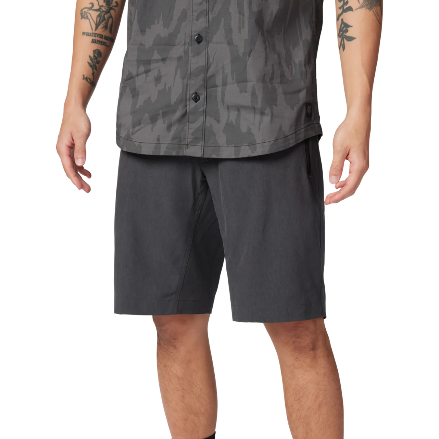 Short Machete Tech