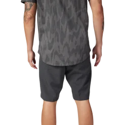 Short Machete Tech