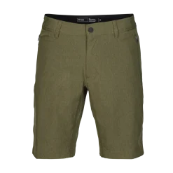 Short Machete Tech