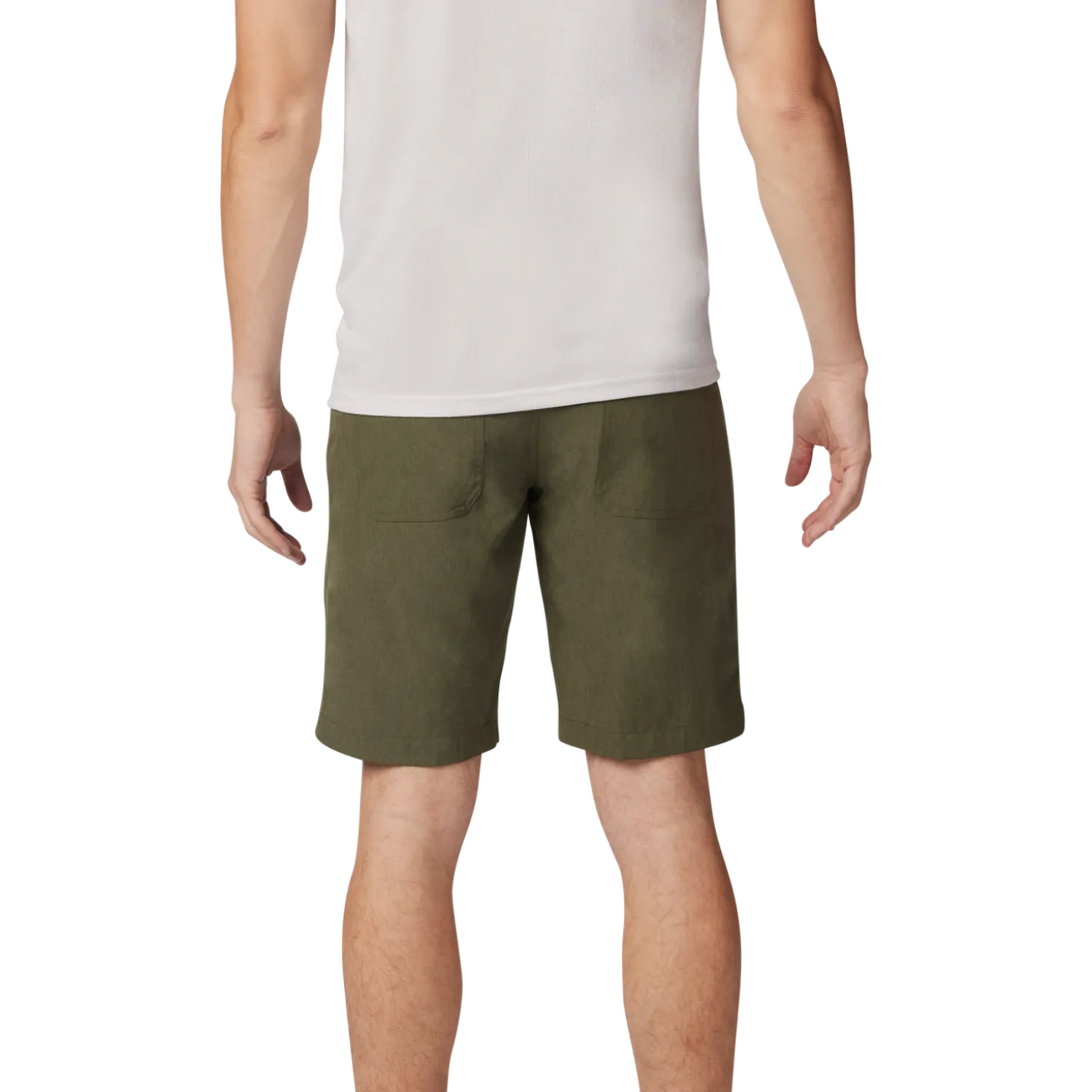 Short Machete Tech