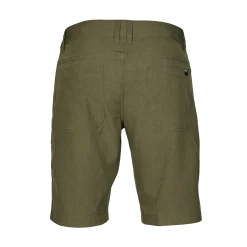 Short Machete Tech