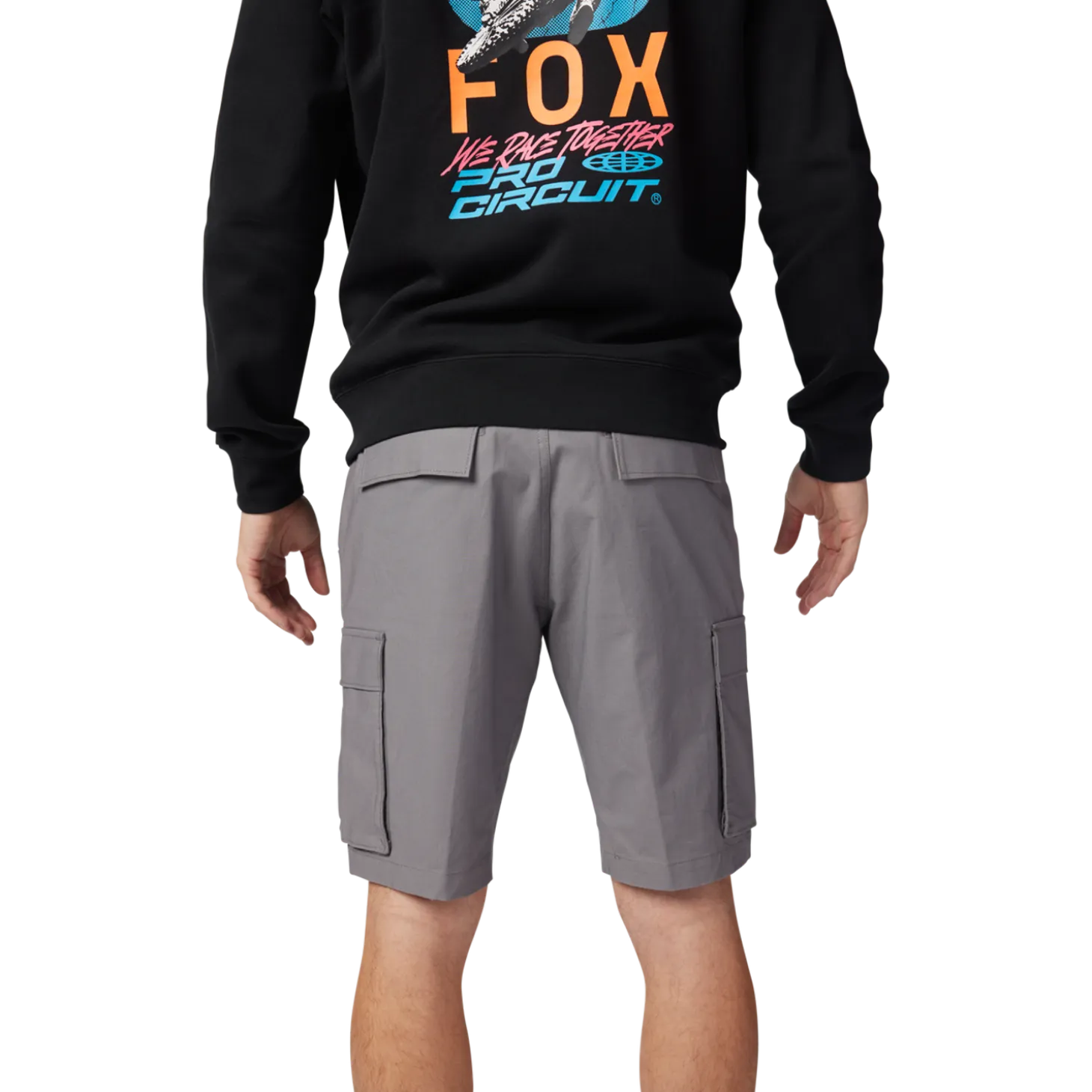 Short Slambozo 3.0