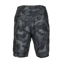 Short Slambozo Camo
