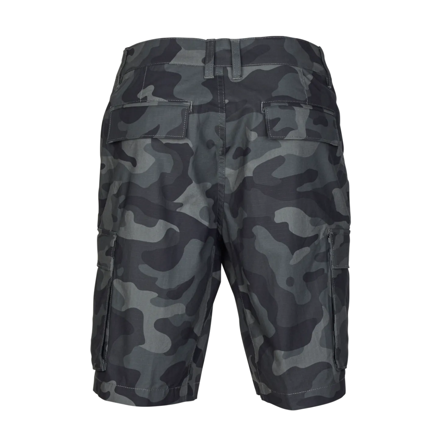 Short Slambozo Camo