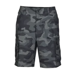 Short Slambozo Camo